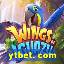 ytbet. com